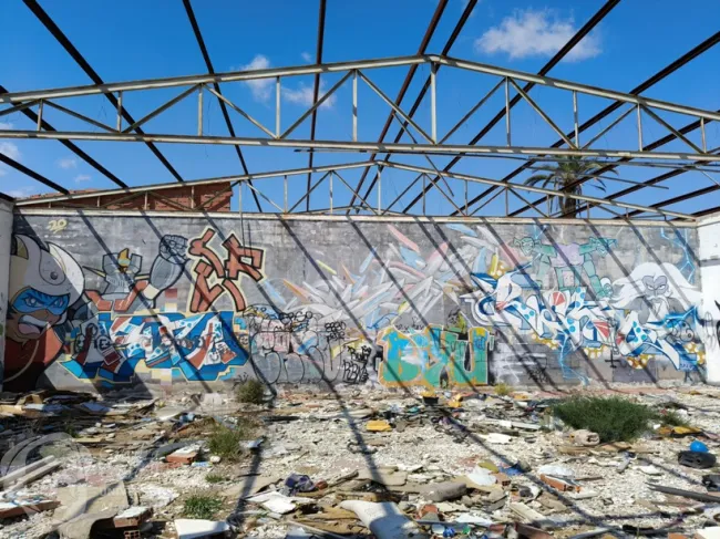 arte urbano
